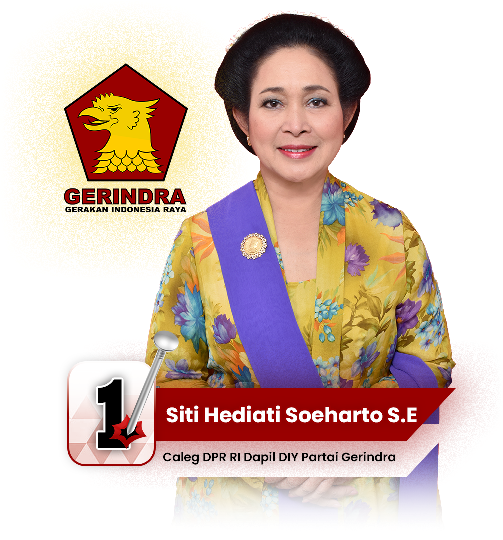 Titiek Soeharto